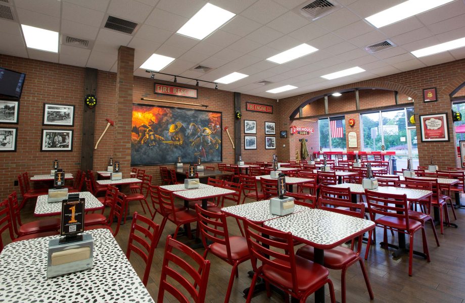 Firehouse Subs