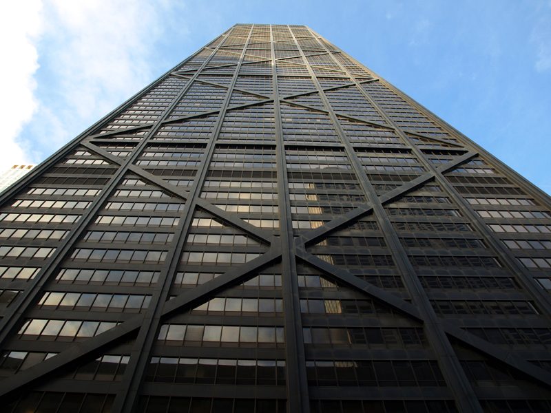 Building Inspiration: Curran-Style | Curran Architecture