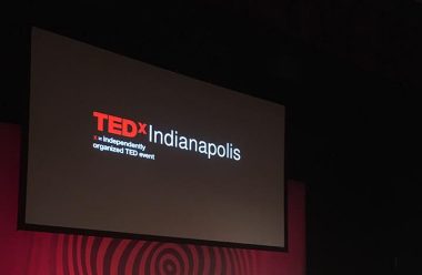 Big Ideas, Innovation and Inspiration: TedxIndianapolis