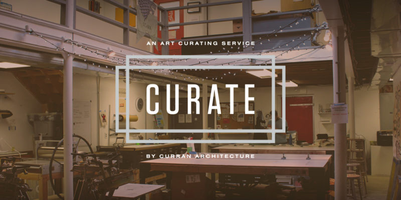 Curate graphic by Curran