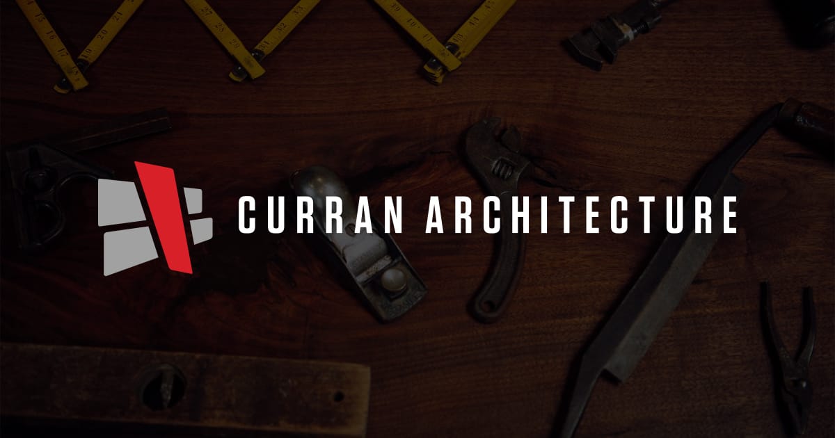Curran Architecture