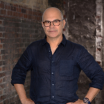 Staff Spotlight: David Swart