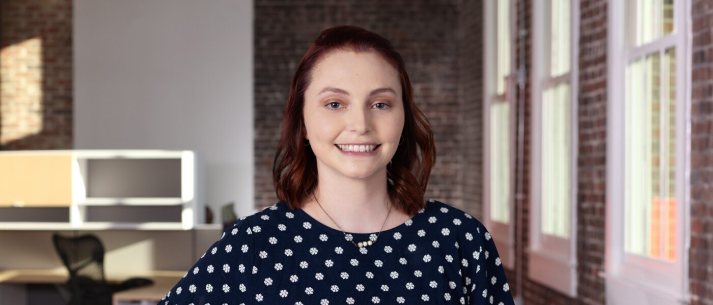 Staff Spotlight: Victoria Bell