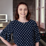 Staff Spotlight: Victoria Bell