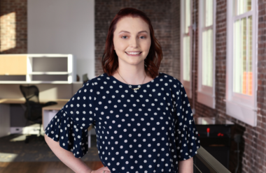 Staff Spotlight: Victoria Bell