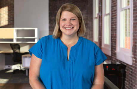 Paula Mastbrook