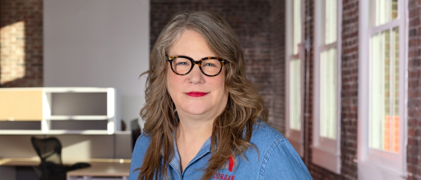 Staff Spotlight: Kim Dolbeer